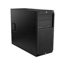 HP WorkStation Z2 Tower G4 4FU52AV Xeon E-2244G/16G RAM/256GB SSD/Quadro P2000 5GB/Linux